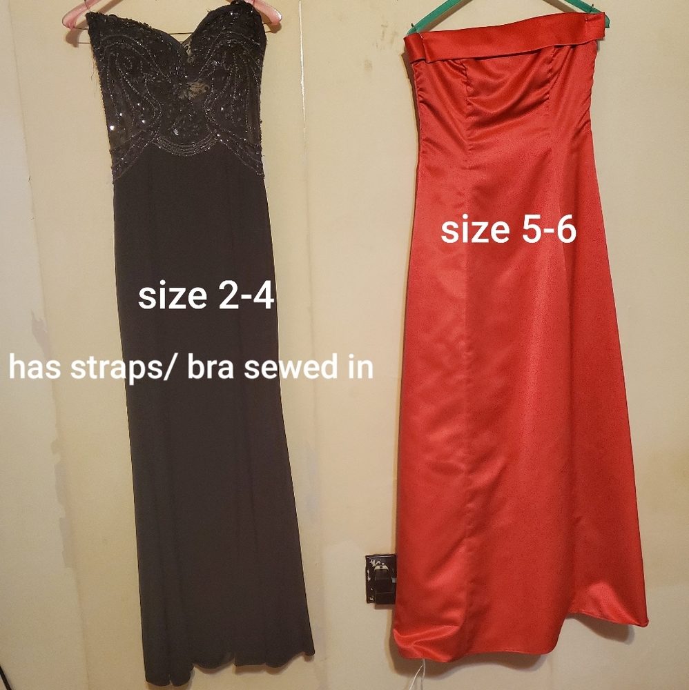 Dresses